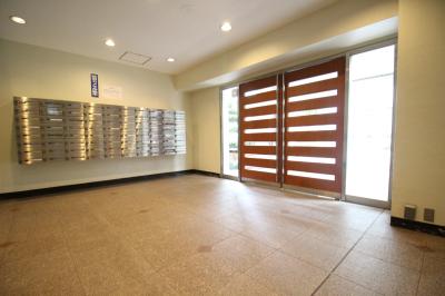 あみだ池ハイツ