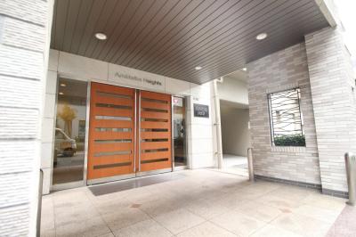 あみだ池ハイツ