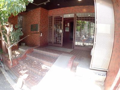 ライオンズマンション江戸堀西公園