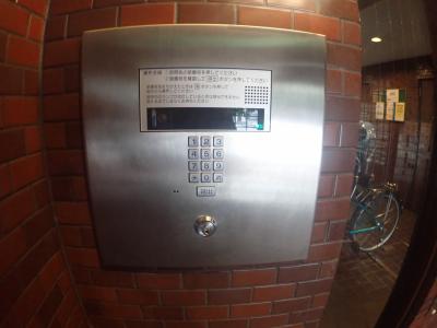 ライオンズマンション江戸堀西公園