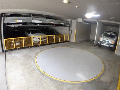 イトーピア本町通り