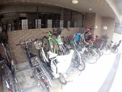 イトーピア本町通り