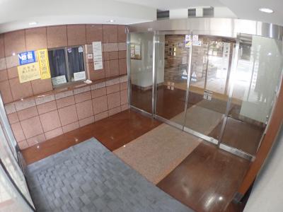 イトーピア本町通り