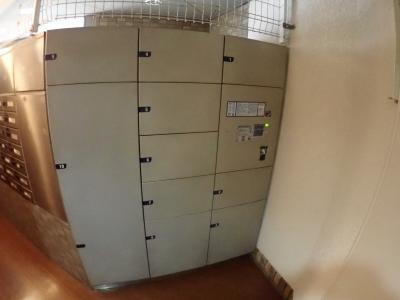 イトーピア本町通り