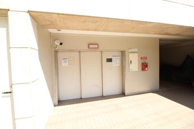 グランドメゾン靭公園西