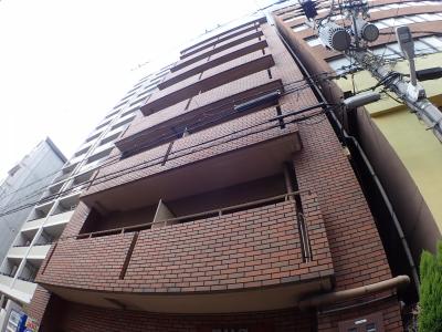 朝日プラザ西道頓堀