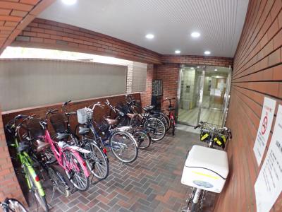 朝日プラザ西道頓堀