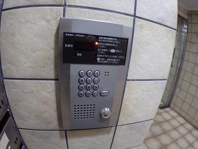 朝日プラザ西道頓堀