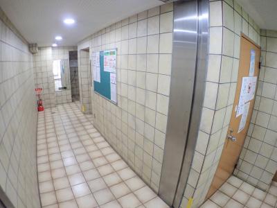 朝日プラザ西道頓堀