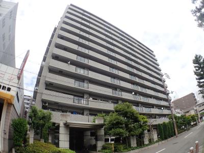 ルモンドームシティ