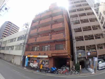 ニューライフ本町