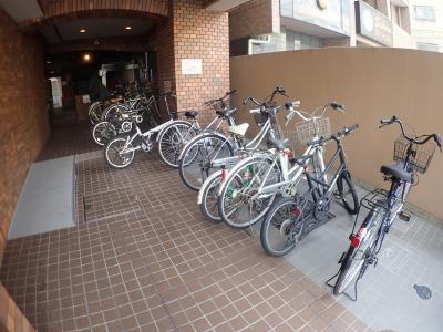 ニューライフ本町