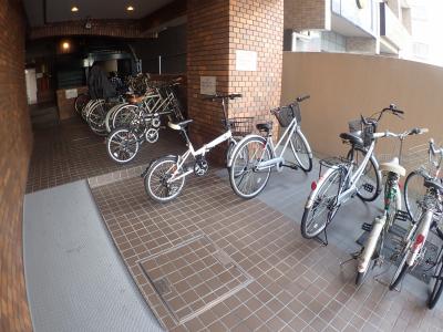 ニューライフ本町