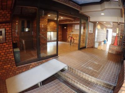 ニューライフ本町