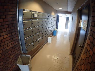 ニューライフ本町