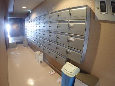 ニューライフ本町