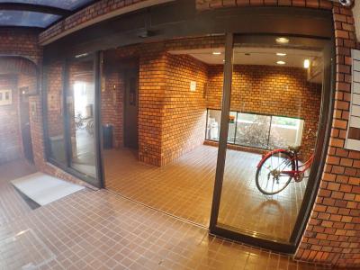 ニューライフ本町