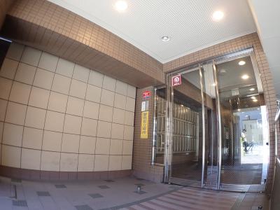 シャルマンフジ・リッツ南堀江公園