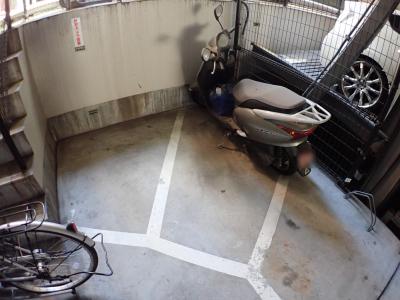 シャルマンフジ・リッツ南堀江公園