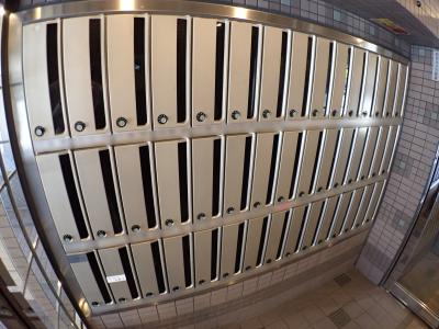 シャルマンフジ・リッツ南堀江公園