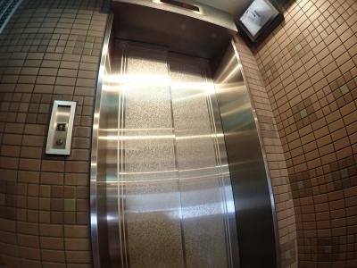 シャルマンフジ・リッツ南堀江公園