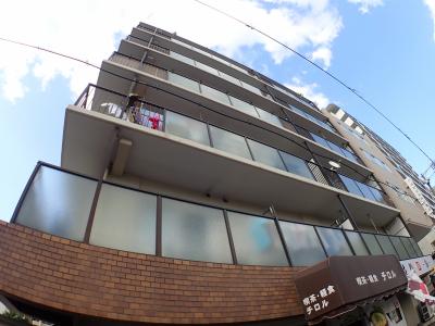 ネオハイツ西長堀