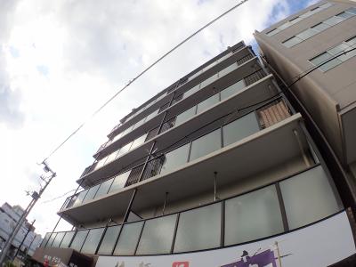 ネオハイツ西長堀