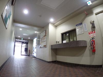 ネオハイツ西長堀