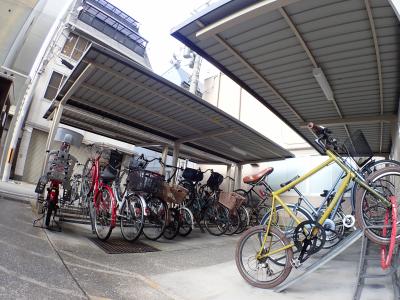 ネオハイツ西長堀