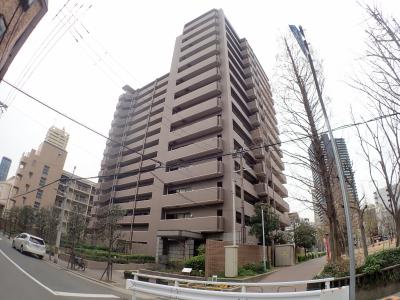 コスモ福島鷺洲パークビュー