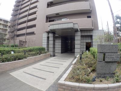 コスモ福島鷺洲パークビュー