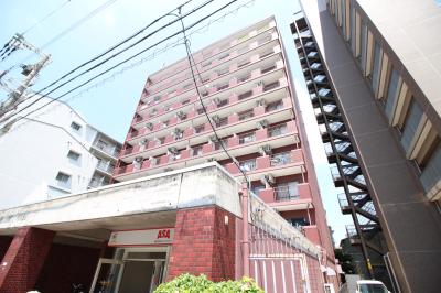 ライオンズマンション野田