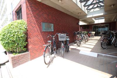 ライオンズマンション野田