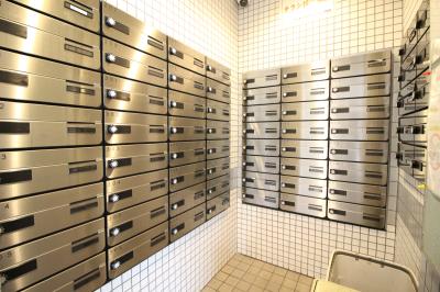 ライオンズマンション野田