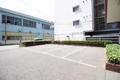 ライオンズマンション野田