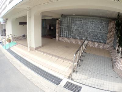 野田パークマンション