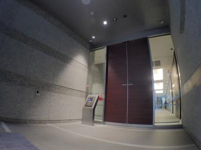 大阪ひびきの街ザ・サンクタスタワー