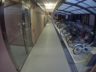 ドミール堂島