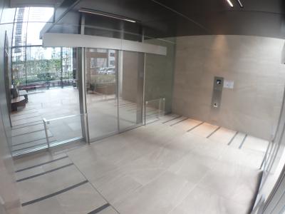 ローレルタワー梅田ウエスト