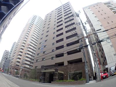 リーガル四ツ橋立売堀Ⅱ