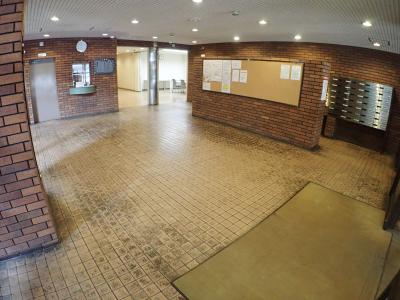 インペリアル堂島