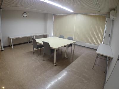 インペリアル堂島