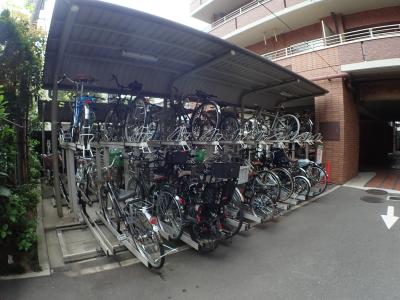 インペリアル堂島