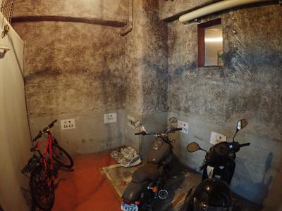 朝日プラザ靭公園第二