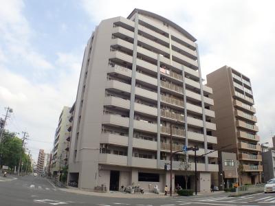 ビーバードルチェドーム前千代崎