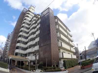 福島グランドヴィラ