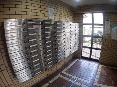 福島グランドヴィラ