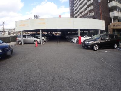 福島グランドヴィラ