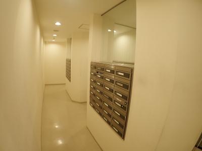 エルザグレース堀江タワー