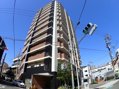 アービング川口